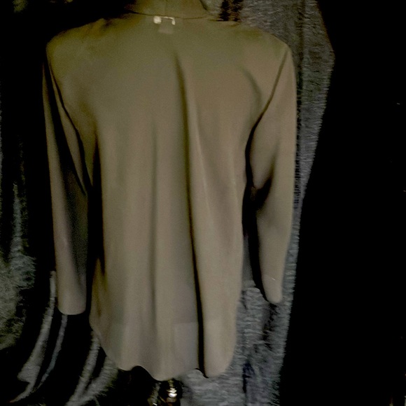 Like New RM Richards Wrap Size 14 - Picture 4 of 5